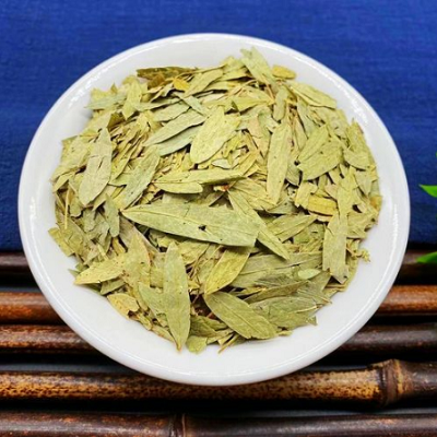 Senna Leaf 소개