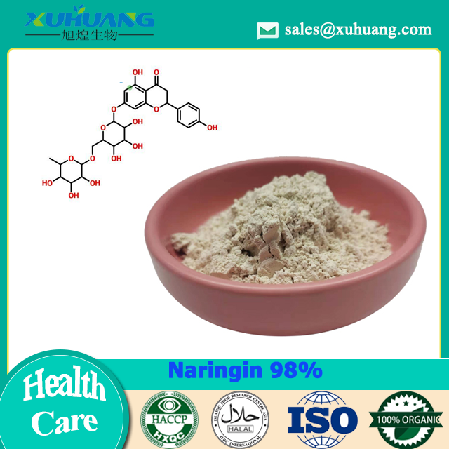 Naringin 98%