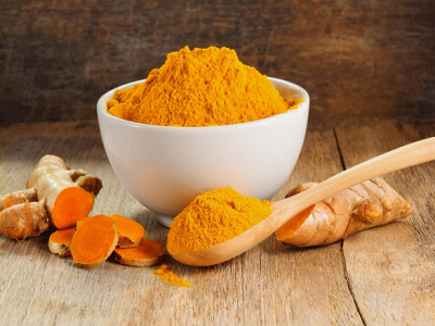 Curcumin : 식물 추출물을위한 성장 시장